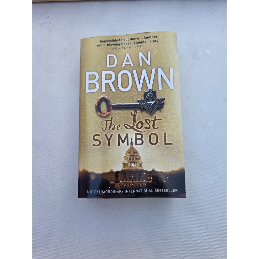 The Lost Symbol